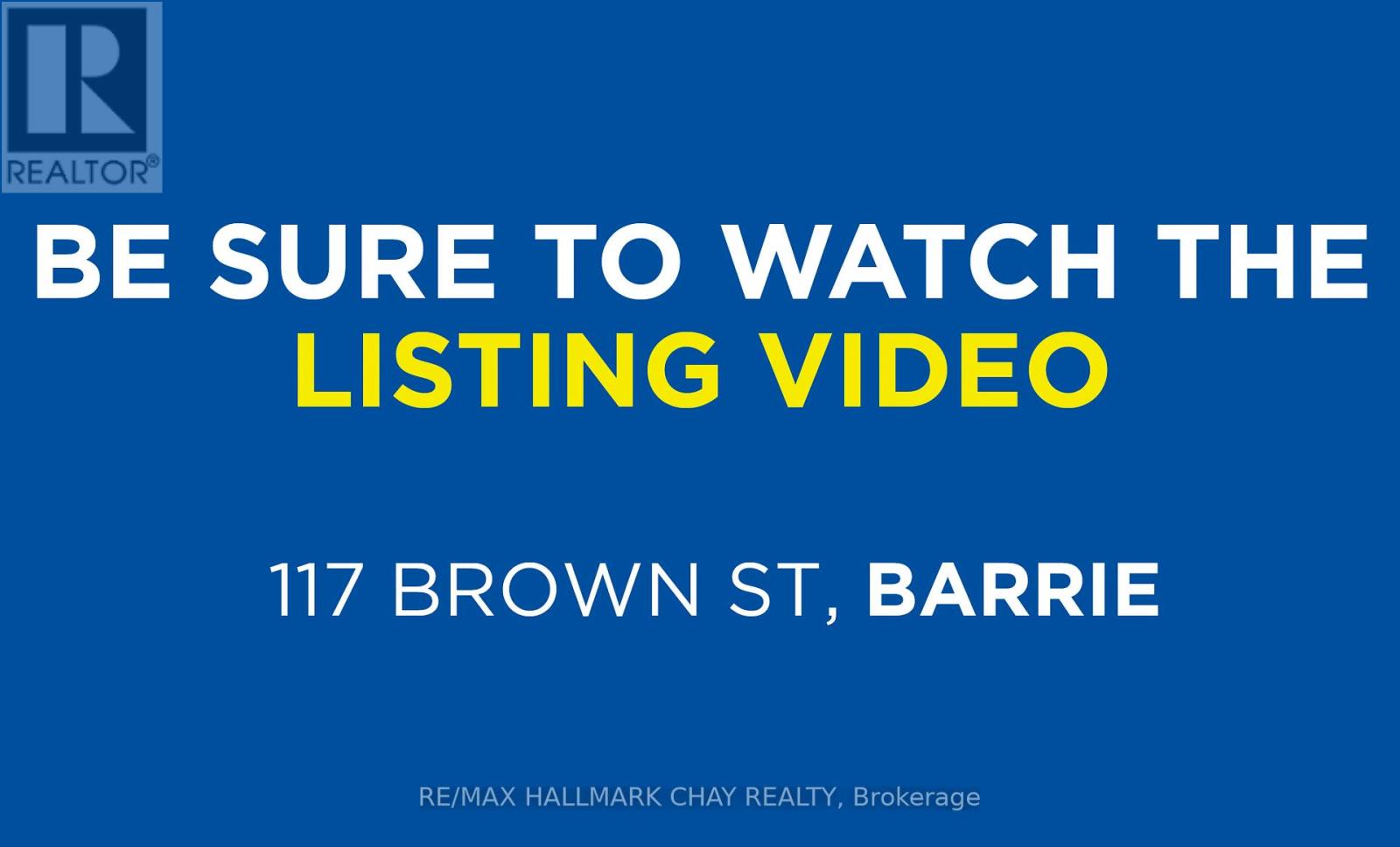 117 Brown Street, Barrie, Ontario L4N 7V7 - Photo 40 - S13145358