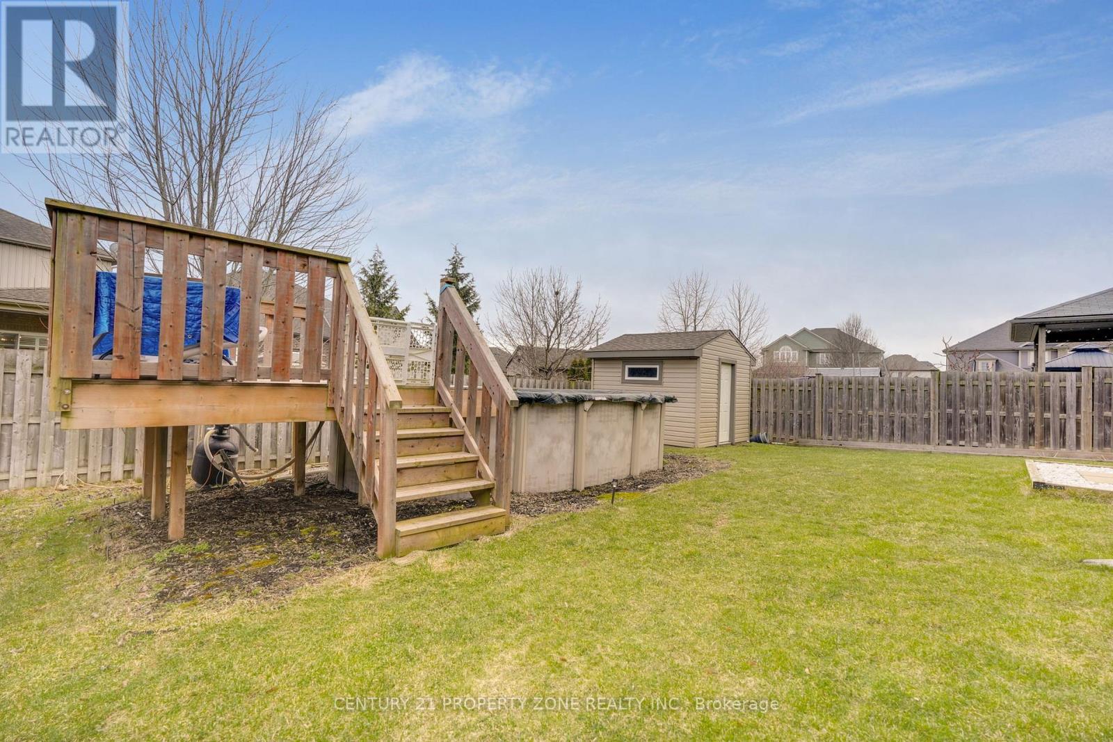 201 Gaiser Road, Welland, Ontario  L3C 0B6 - Photo 48 - X13145328