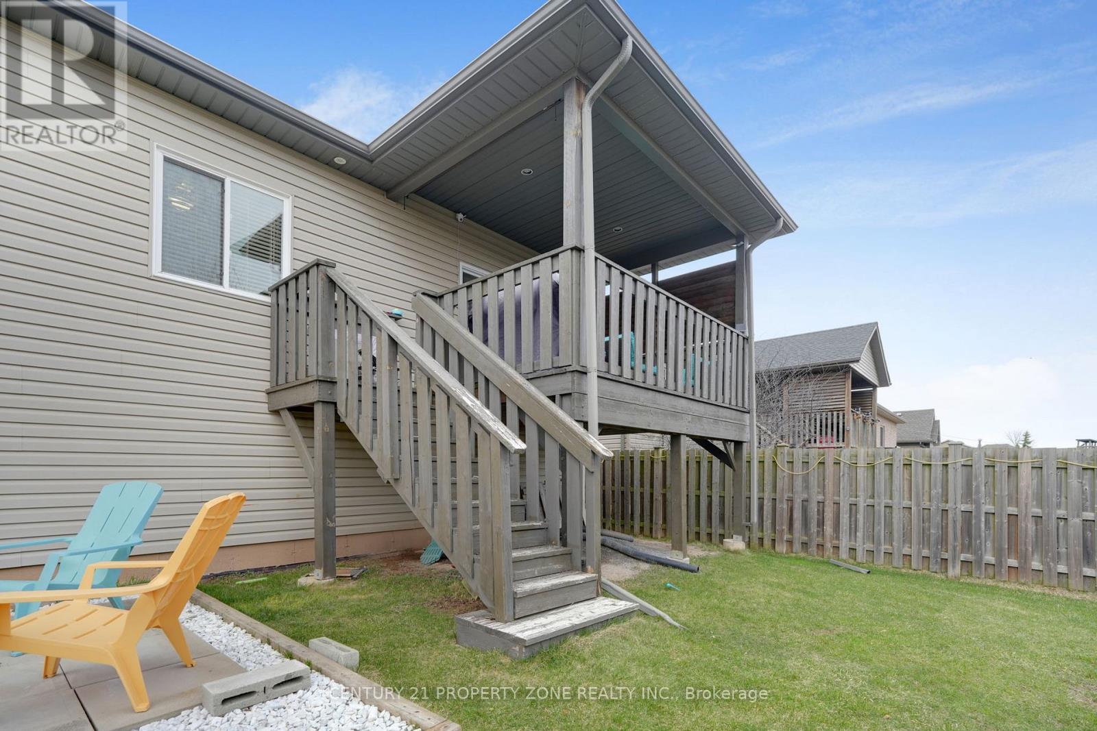 201 Gaiser Road, Welland, Ontario  L3C 0B6 - Photo 42 - X13145328