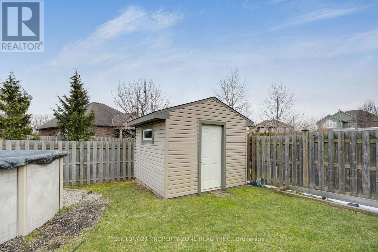 201 Gaiser Road, Welland, Ontario  L3C 0B6 - Photo 44 - X13145328