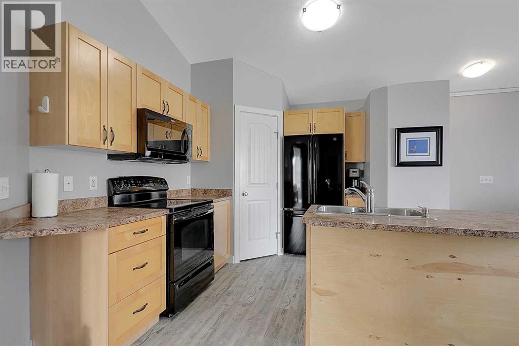 324, 31 Jamieson Avenue, Red Deer, Alberta  T4P 0H7 - Photo 10 - A2312543