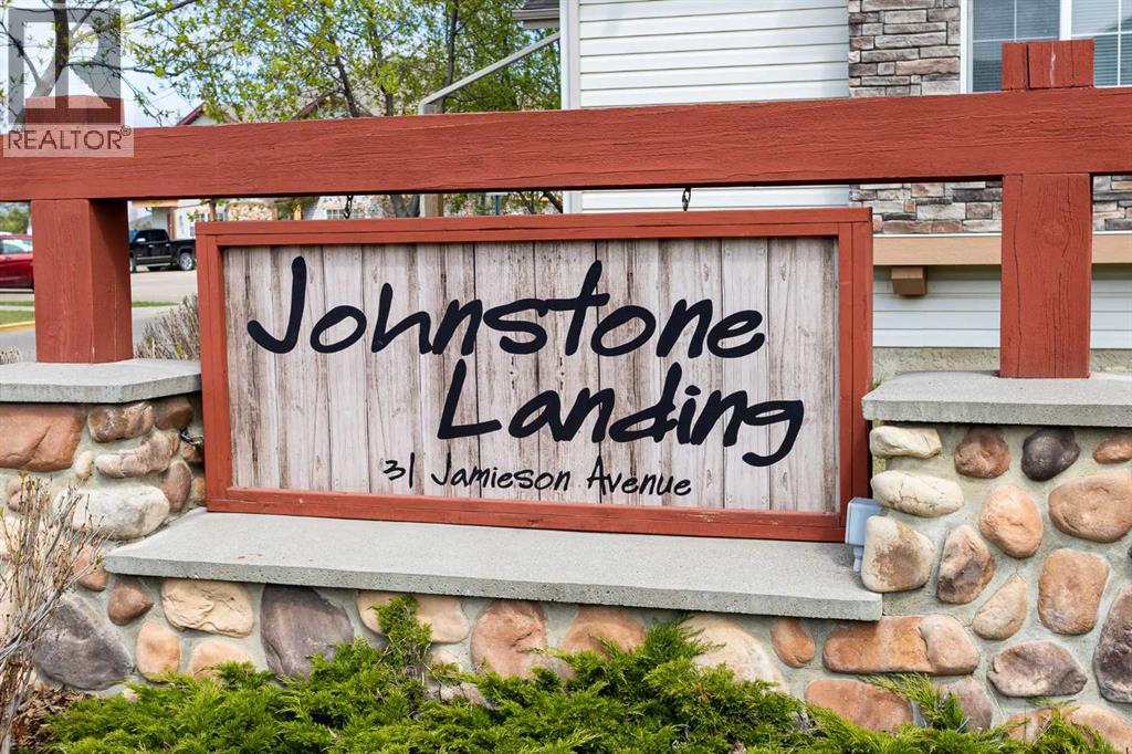 324, 31 Jamieson Avenue, Red Deer, Alberta  T4P 0H7 - Photo 25 - A2312543