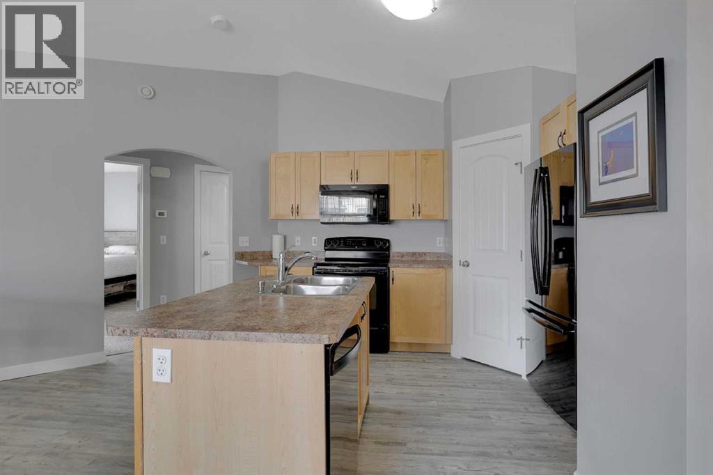 324, 31 Jamieson Avenue, Red Deer, Alberta  T4P 0H7 - Photo 7 - A2312543