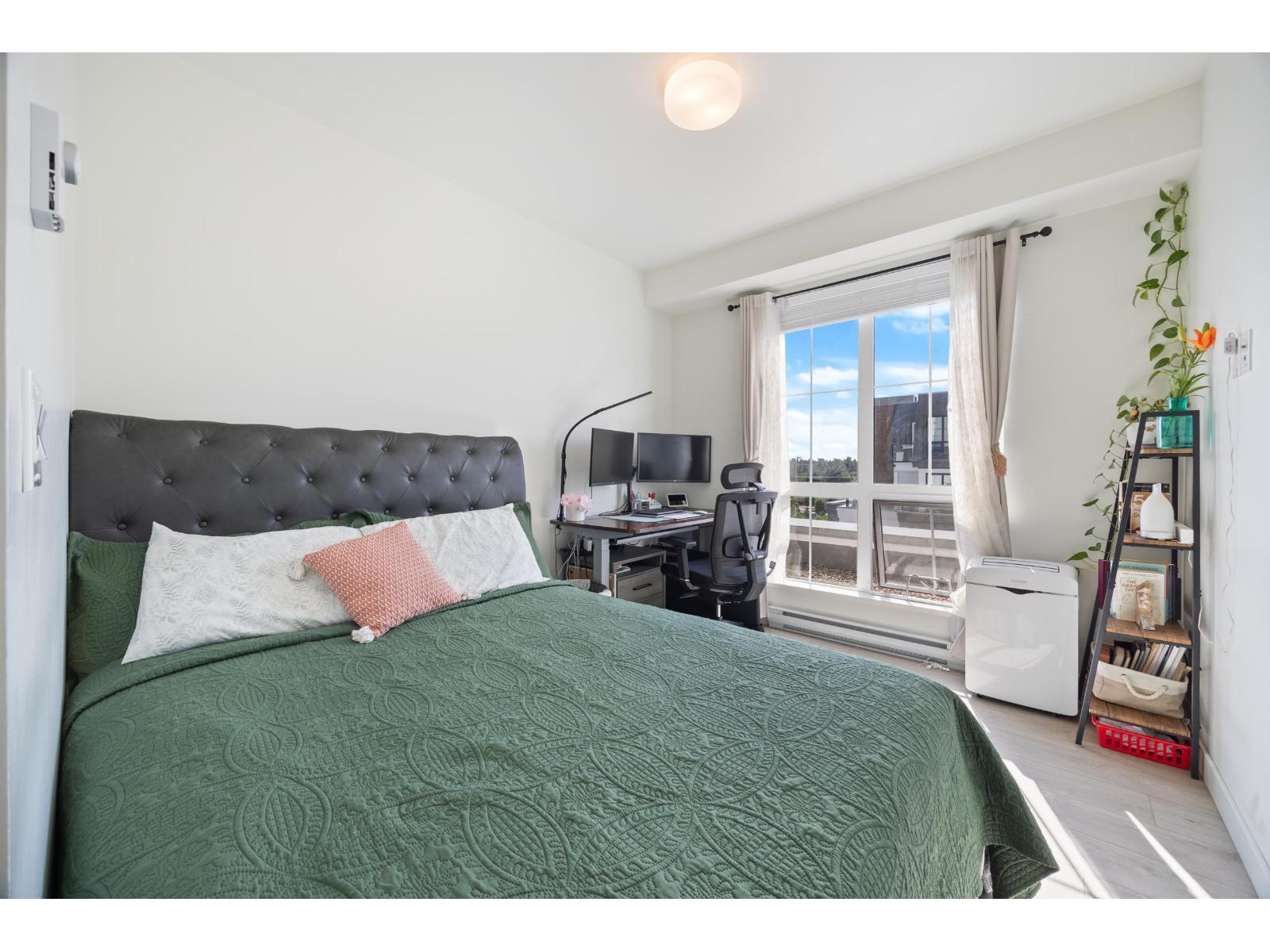 505 8327 201 Street, Langley, British Columbia  V2Y 3P5 - Photo 10 - R3125382