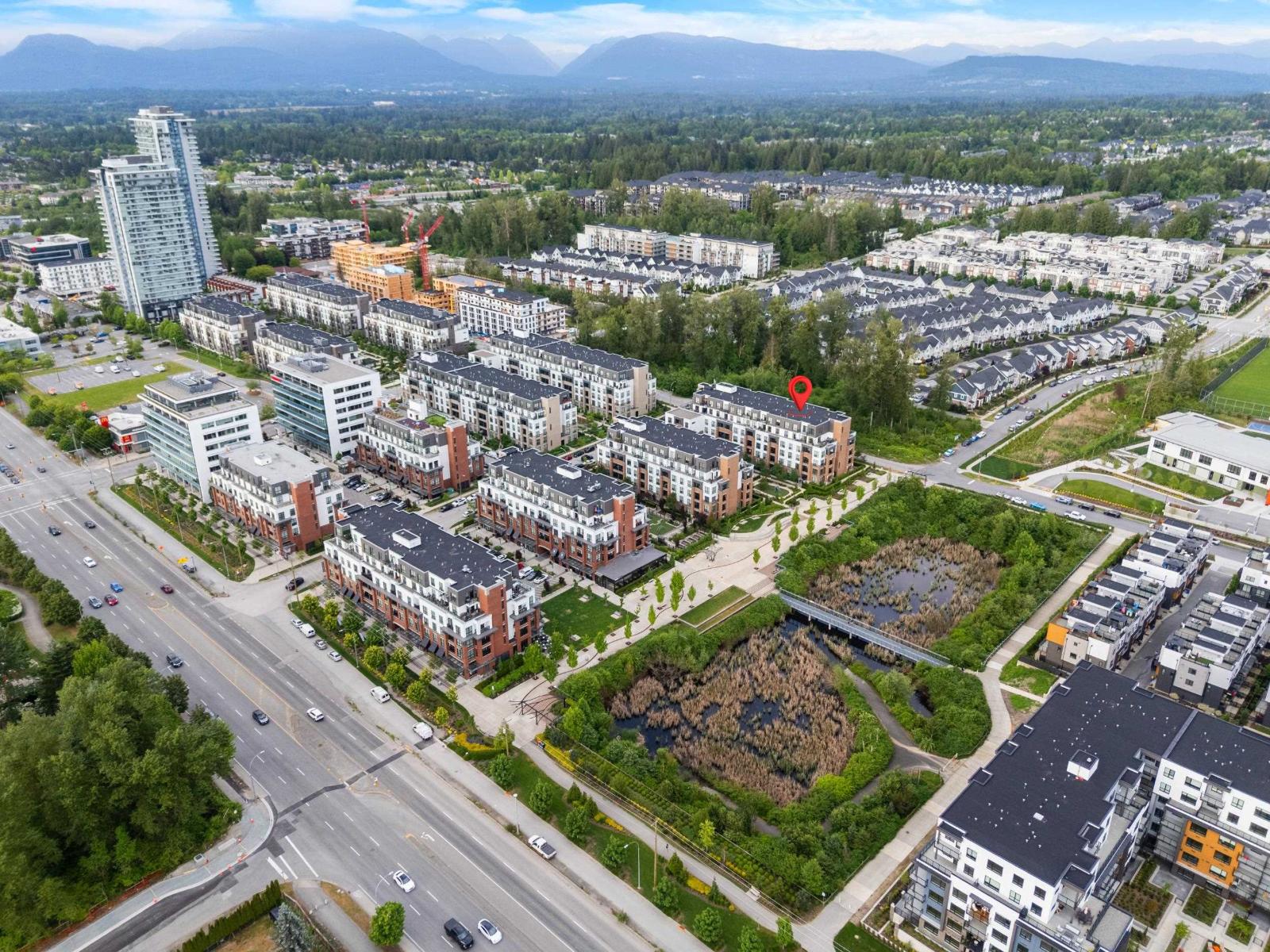 505 8327 201 Street, Langley, British Columbia  V2Y 3P5 - Photo 18 - R3125382