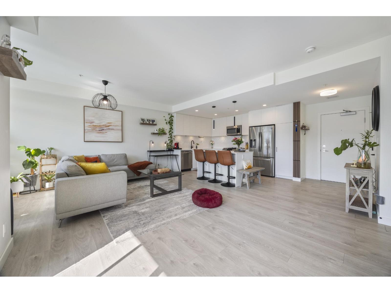 505 8327 201 Street, Langley, British Columbia  V2Y 3P5 - Photo 3 - R3125382