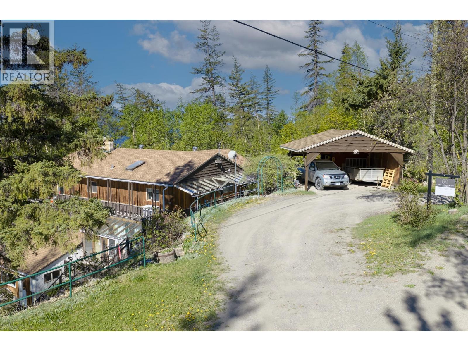 5661 Stones Bay Road, Fort St. James, British Columbia  V0J 1P0 - Photo 37 - R3112465