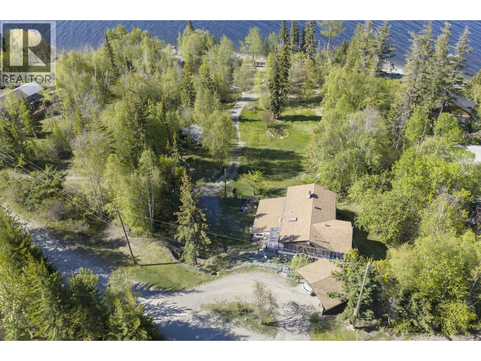 5661 Stones Bay Road, Fort St. James, British Columbia  V0J 1P0 - Photo 35 - R3112465