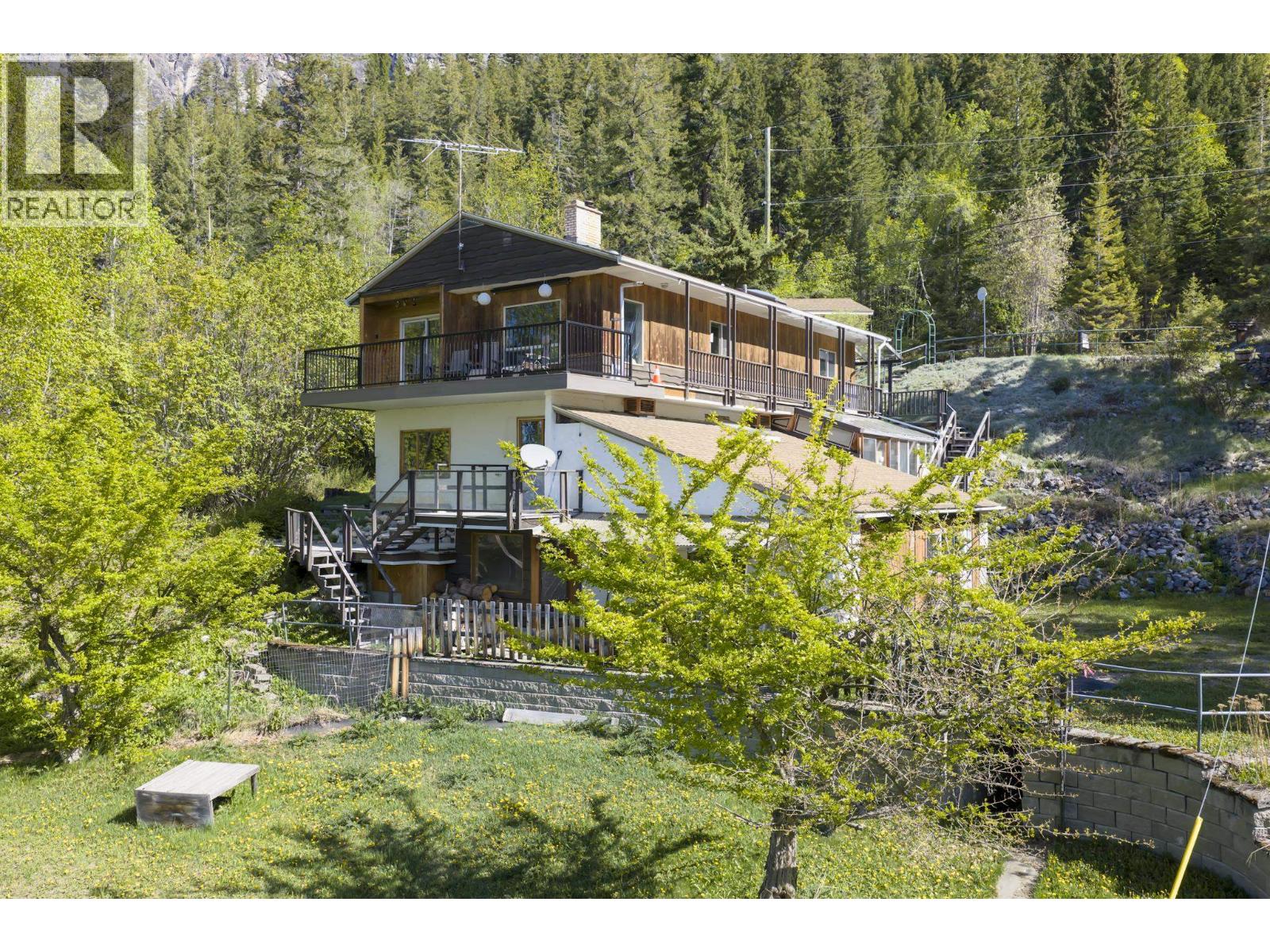 5661 Stones Bay Road, Fort St. James, British Columbia  V0J 1P0 - Photo 40 - R3112465
