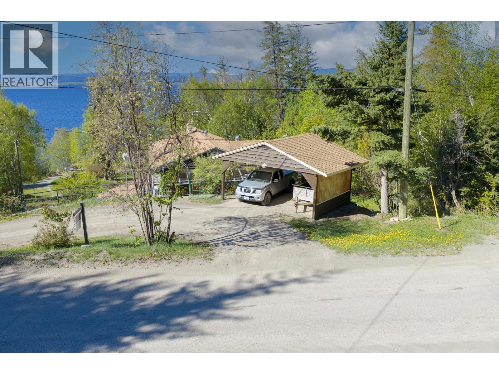 5661 Stones Bay Road, Fort St. James, British Columbia  V0J 1P0 - Photo 36 - R3112465