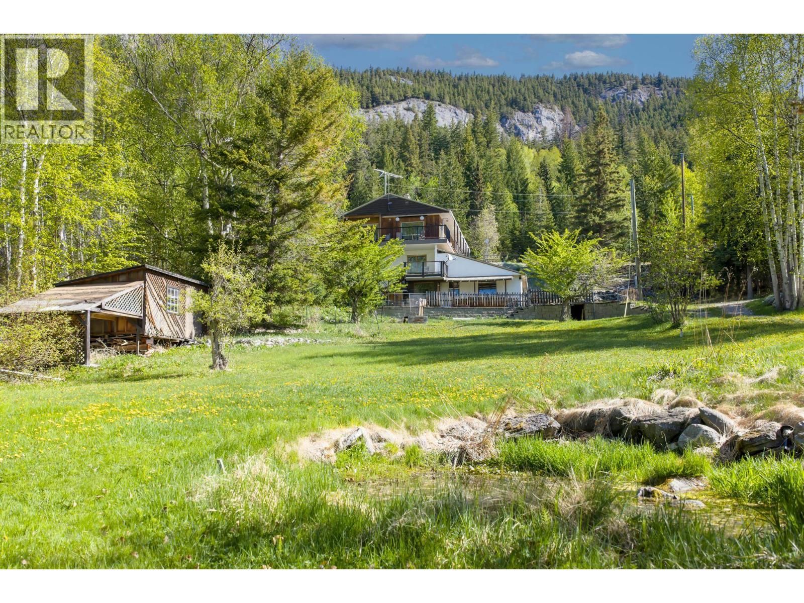 5661 Stones Bay Road, Fort St. James, British Columbia  V0J 1P0 - Photo 39 - R3112465