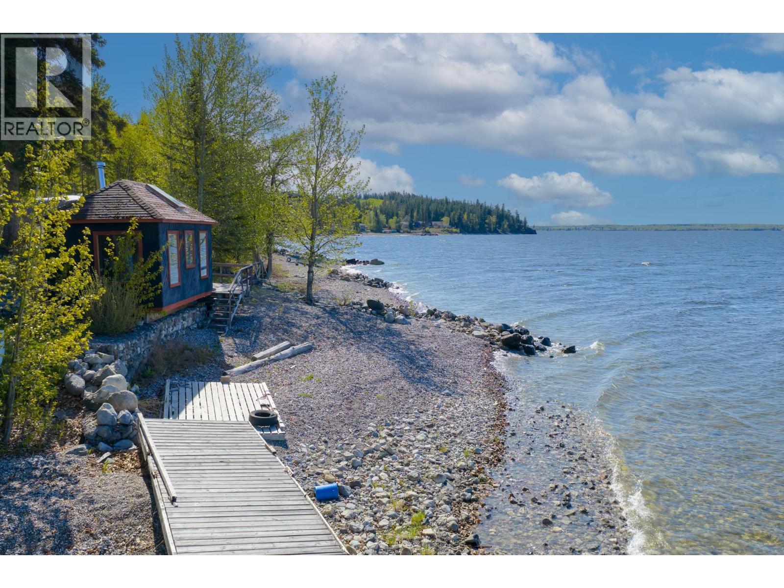 5661 Stones Bay Road, Fort St. James, British Columbia  V0J 1P0 - Photo 5 - R3112465