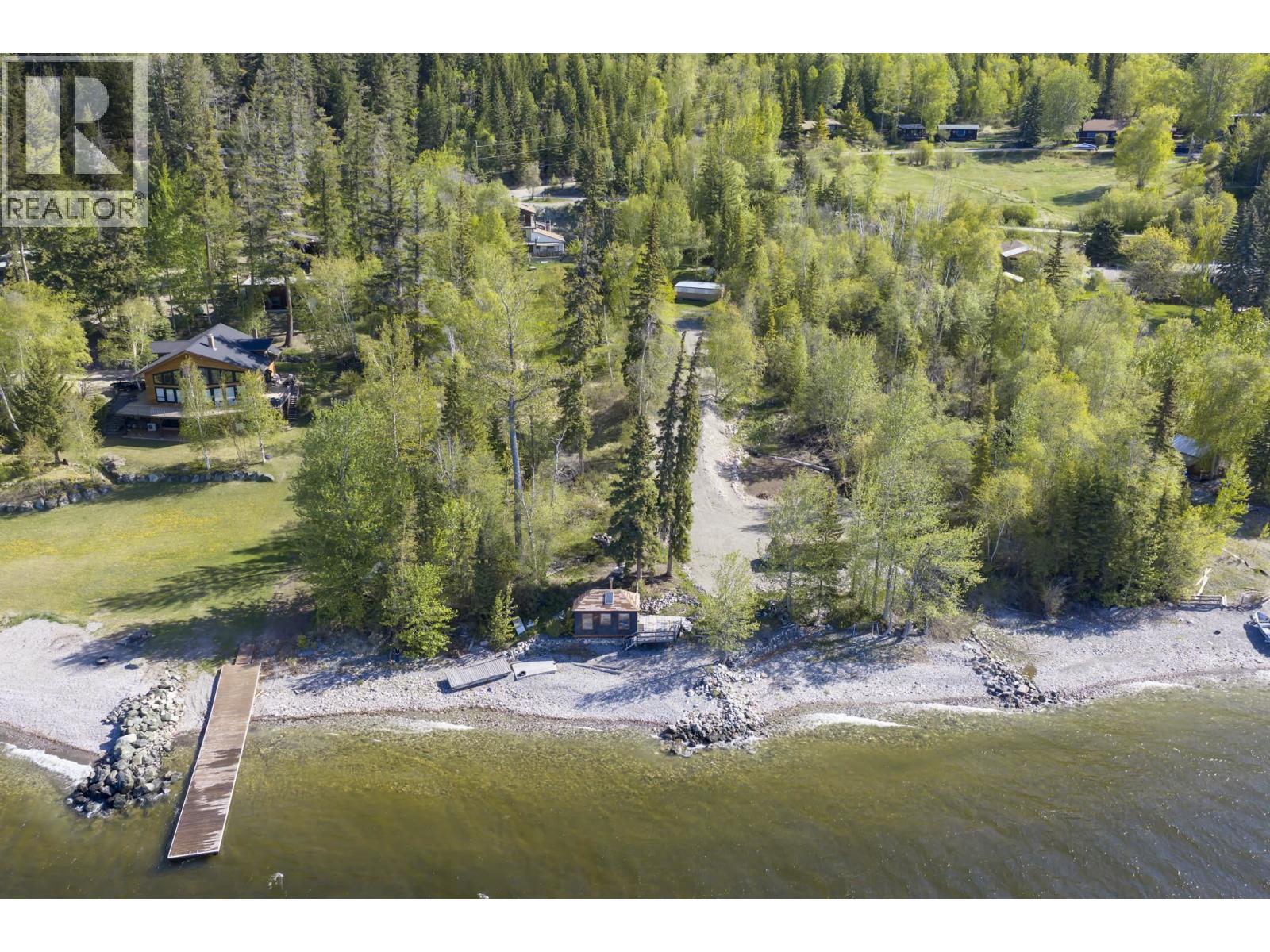 5661 Stones Bay Road, Fort St. James, British Columbia  V0J 1P0 - Photo 11 - R3112465