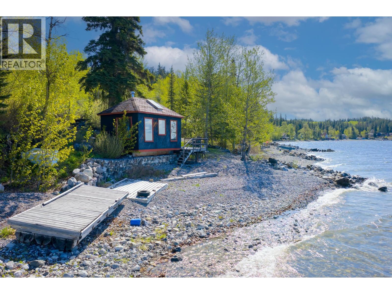 5661 Stones Bay Road, Fort St. James, British Columbia  V0J 1P0 - Photo 3 - R3112465