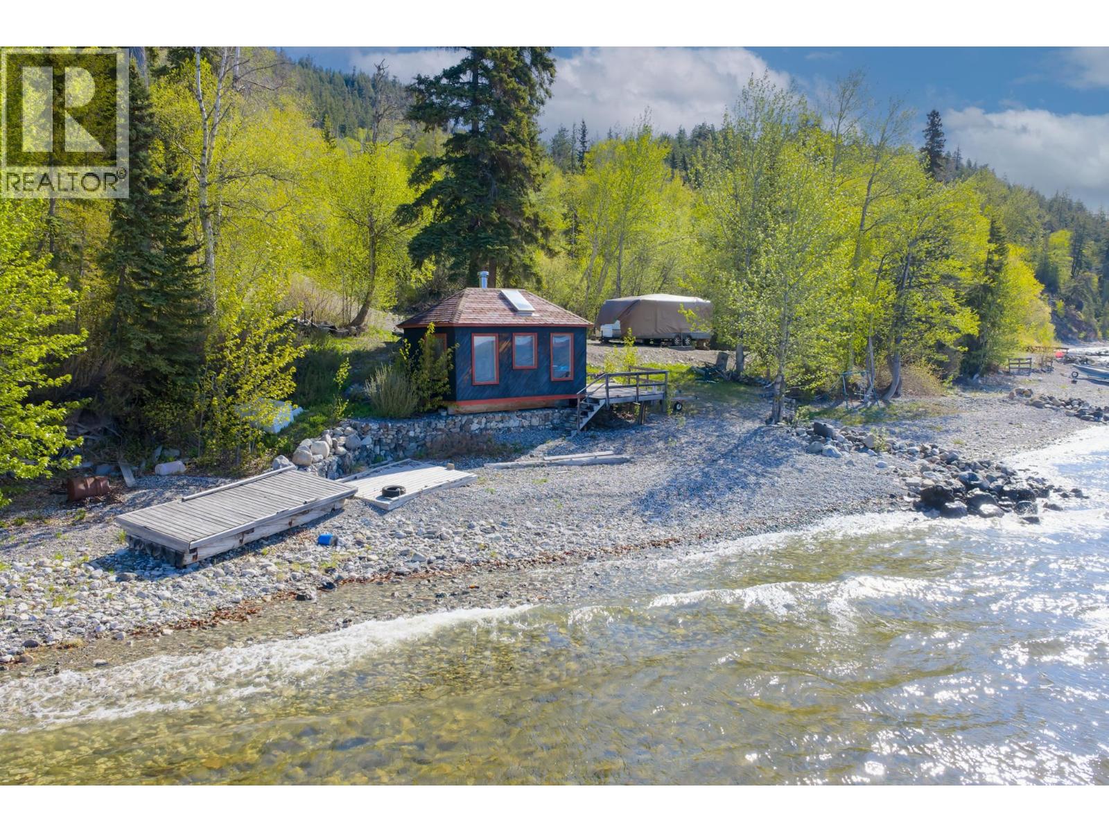 5661 Stones Bay Road, Fort St. James, British Columbia  V0J 1P0 - Photo 4 - R3112465