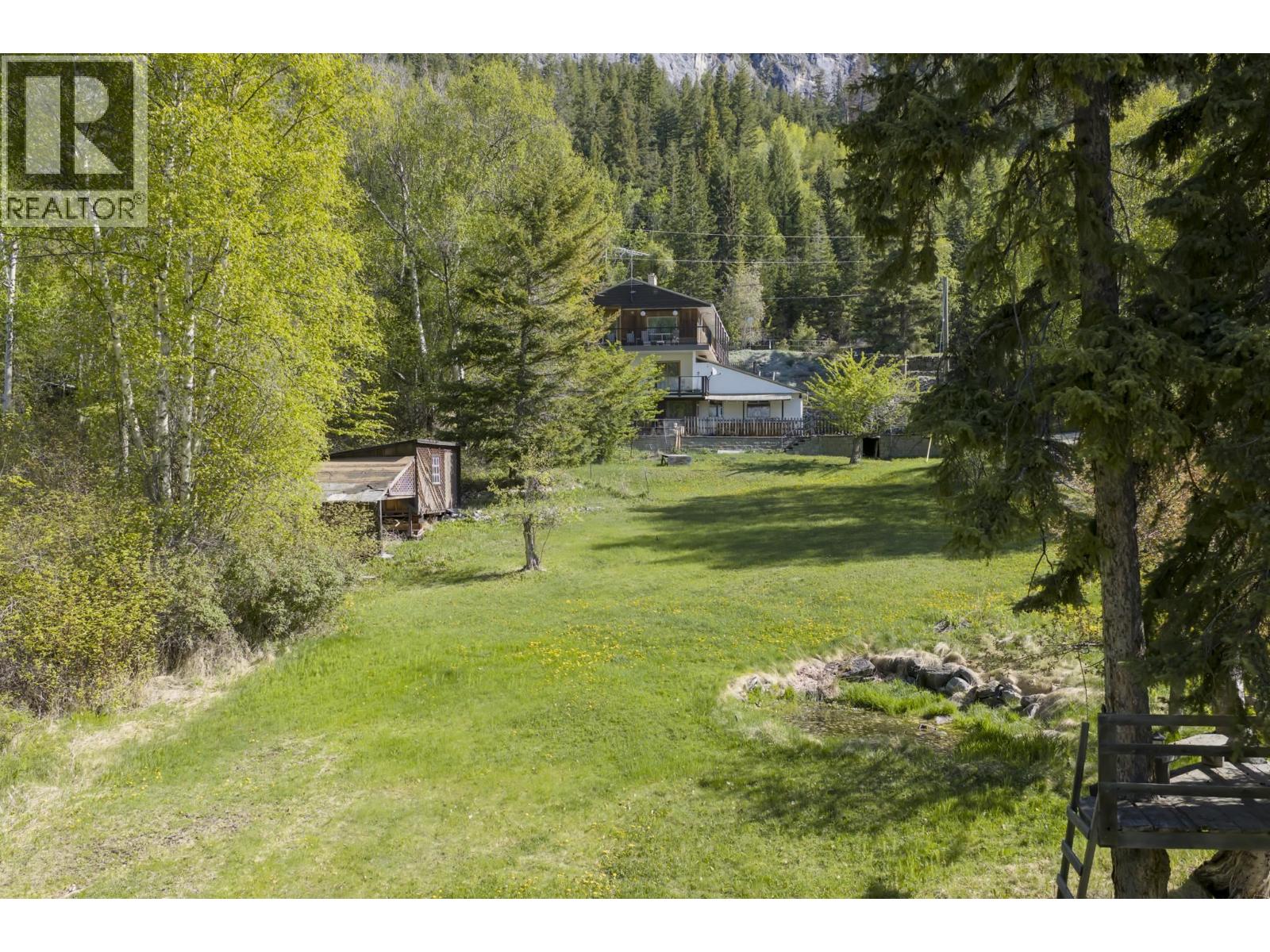 5661 Stones Bay Road, Fort St. James, British Columbia  V0J 1P0 - Photo 9 - R3112465