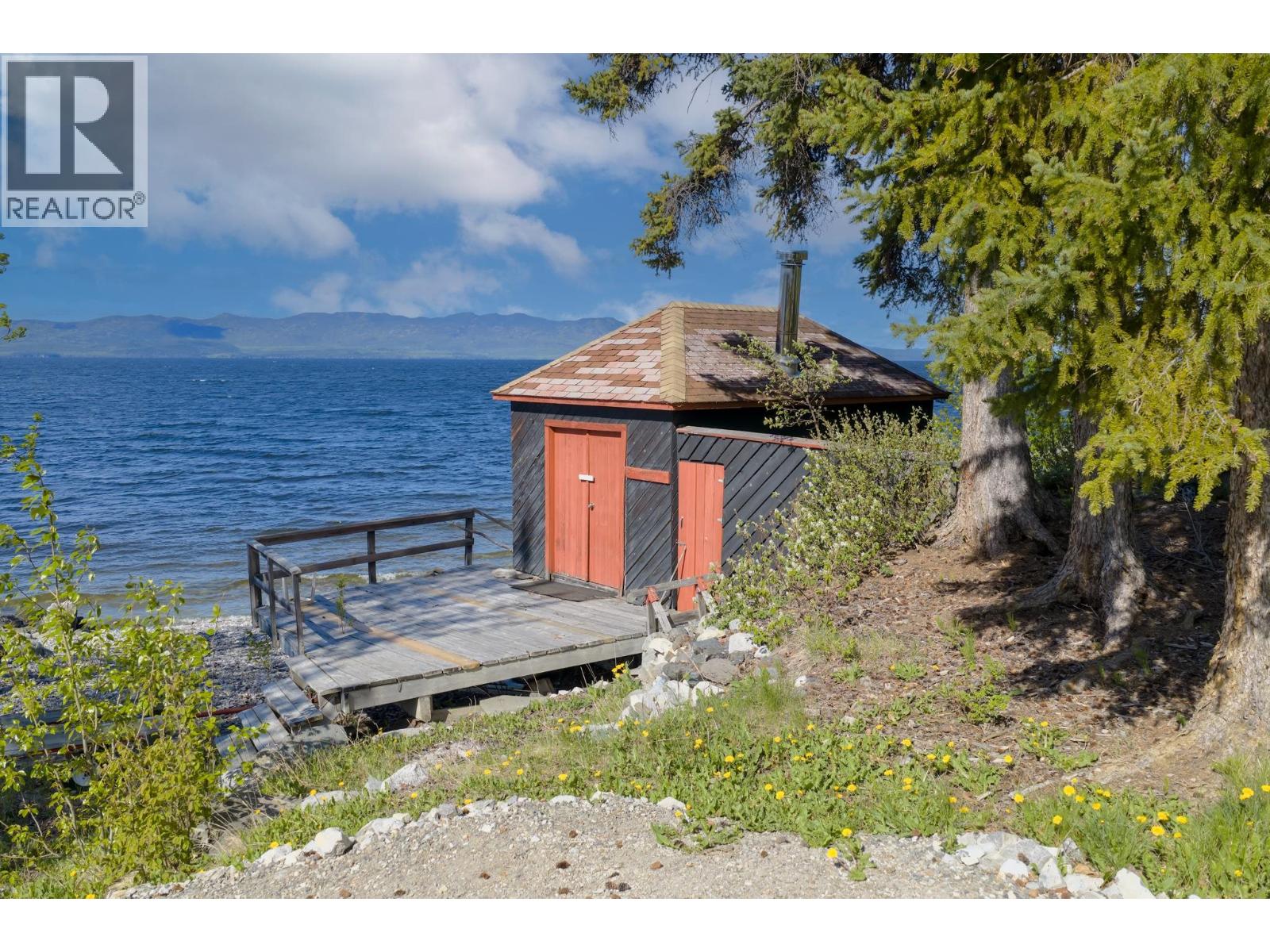 5661 Stones Bay Road, Fort St. James, British Columbia  V0J 1P0 - Photo 6 - R3112465