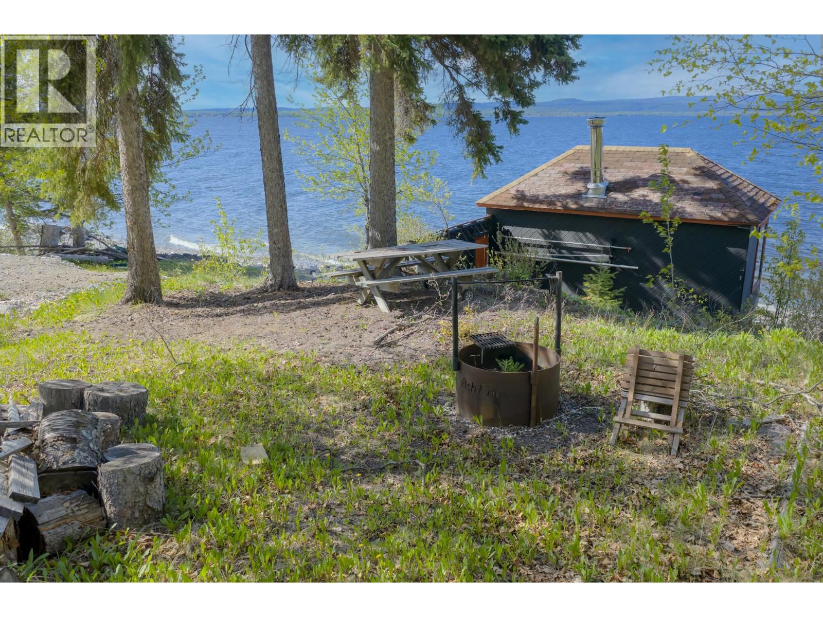 5661 Stones Bay Road, Fort St. James, British Columbia  V0J 1P0 - Photo 7 - R3112465