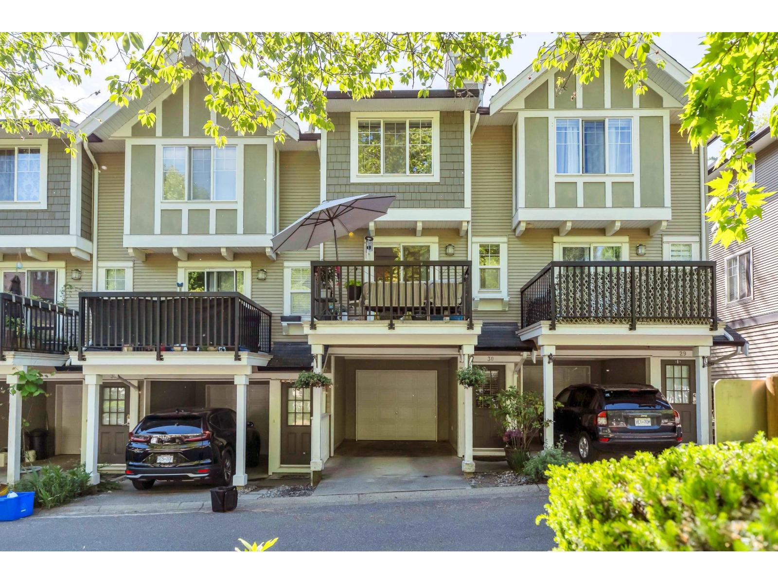 30 20176 68 AVENUE, Langley, British Columbia