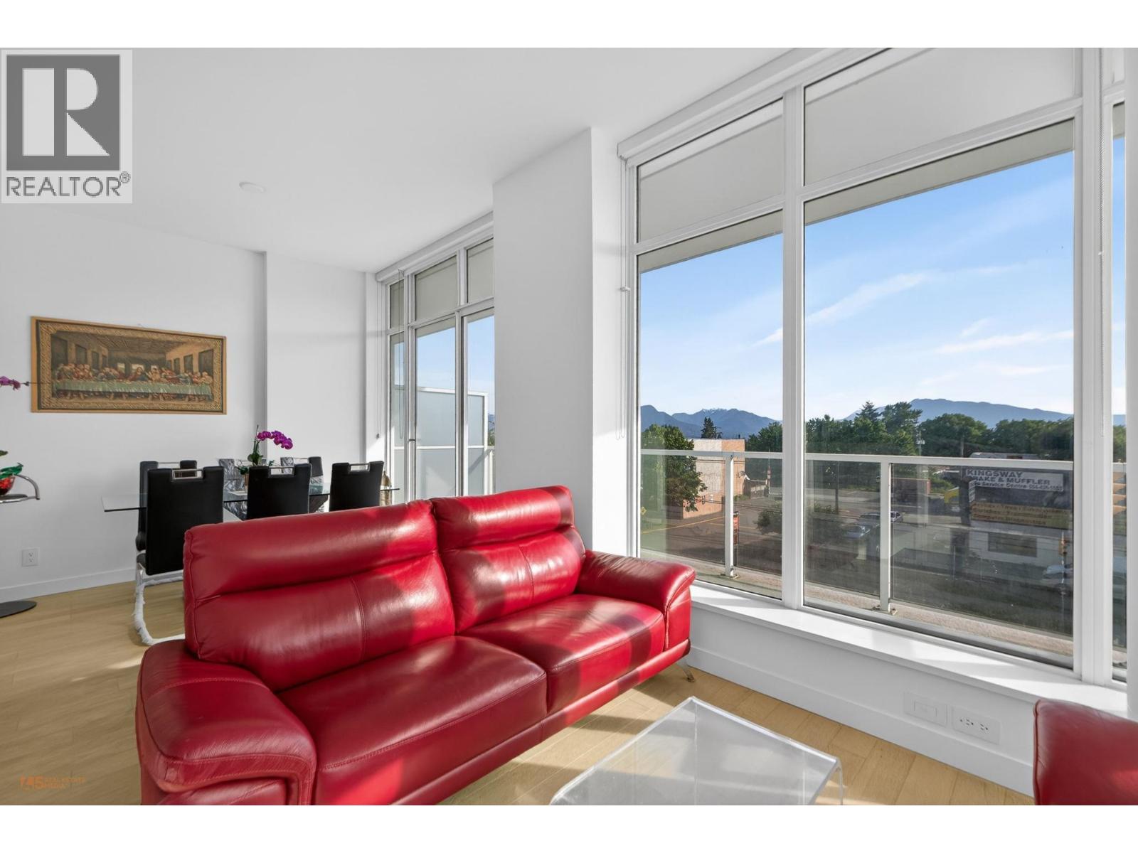 312 2220 Kingsway, Vancouver, British Columbia  V5N 2T7 - Photo 4 - R3124793
