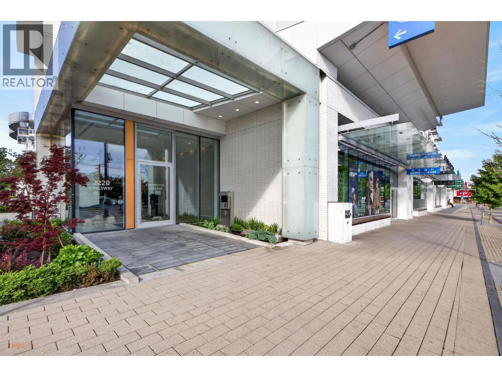 312 2220 Kingsway, Vancouver, British Columbia  V5N 2T7 - Photo 26 - R3124793