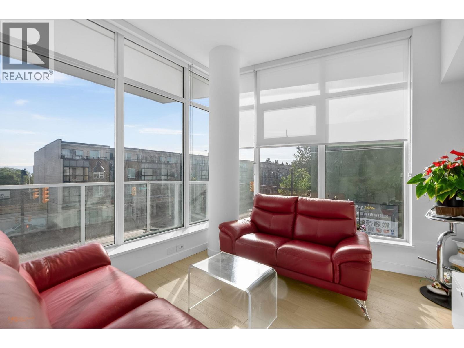 312 2220 Kingsway, Vancouver, British Columbia  V5N 2T7 - Photo 2 - R3124793