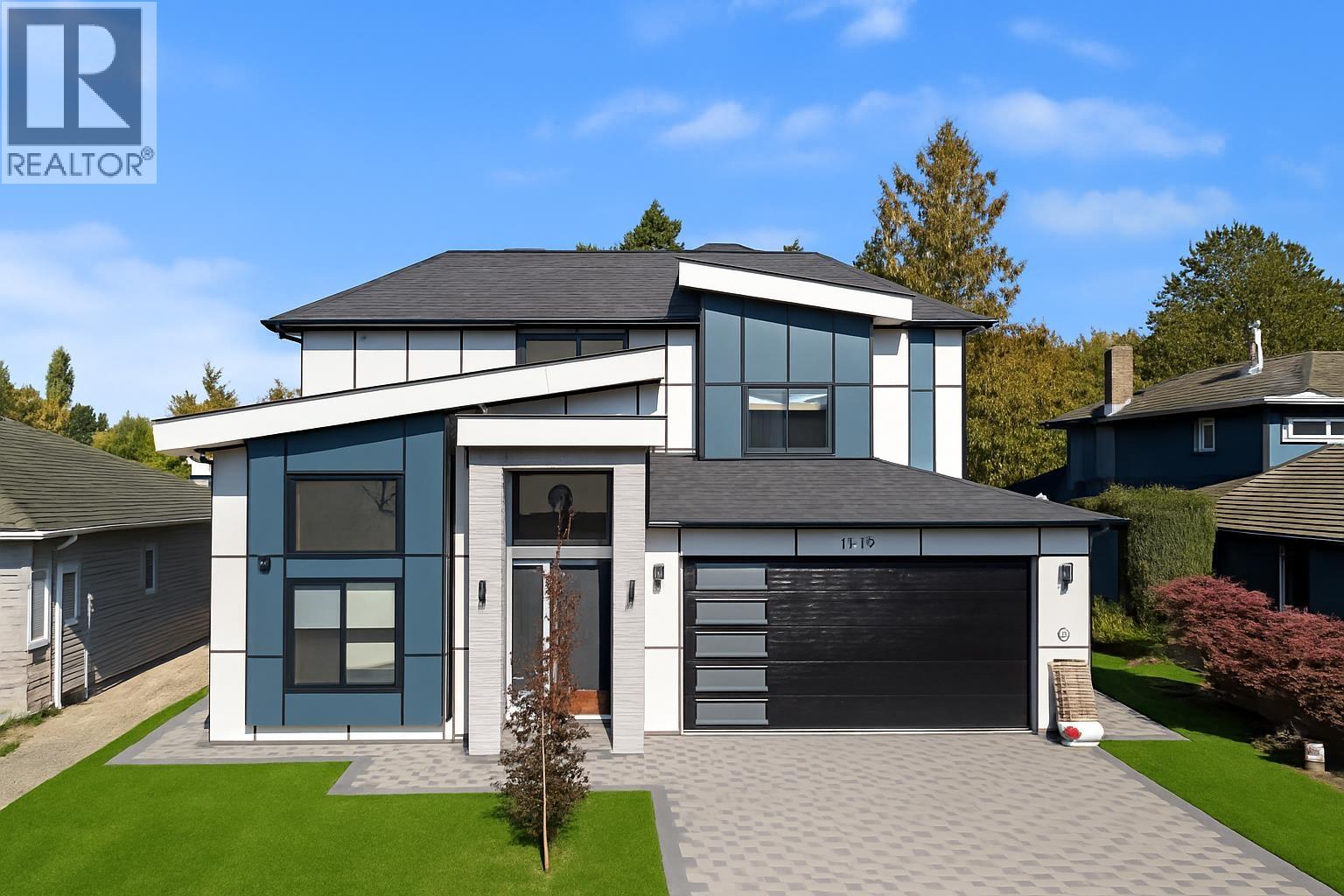 6079 44A AVENUE, Ladner, British Columbia
