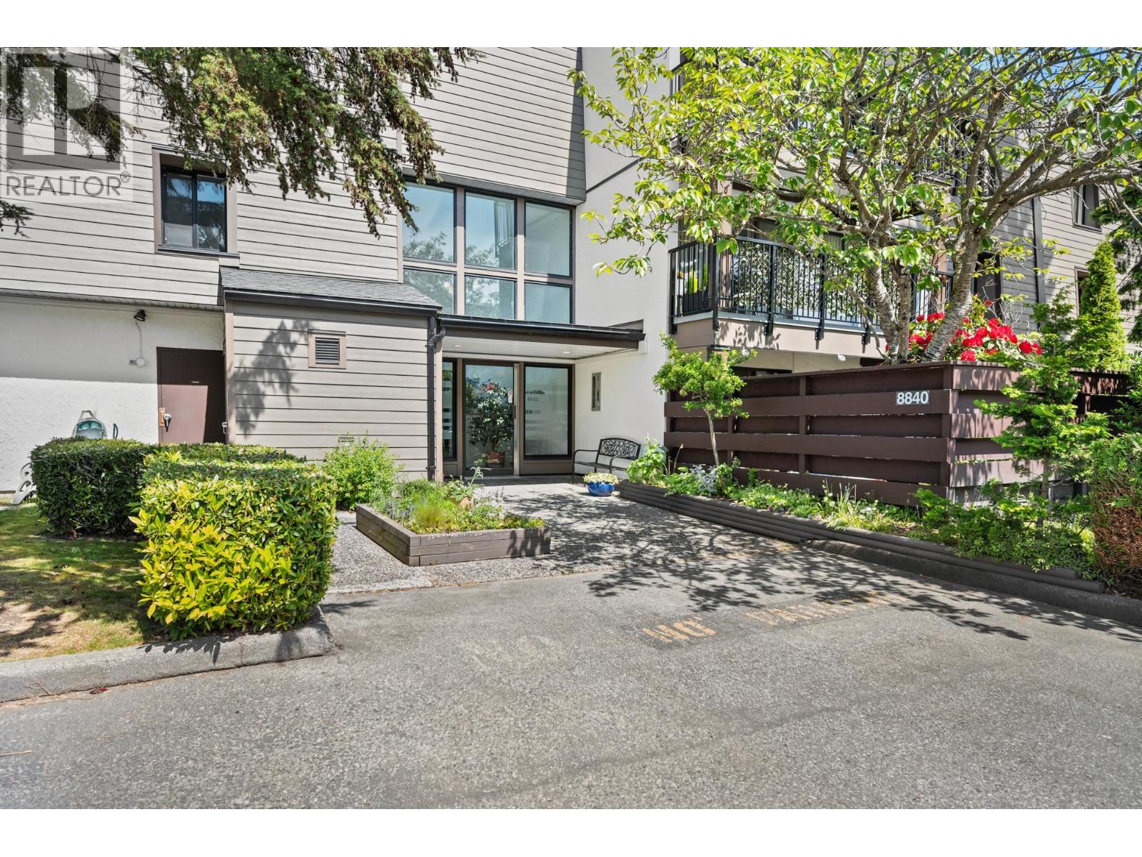 203 8840 NO. 1 ROAD, Richmond, British Columbia
