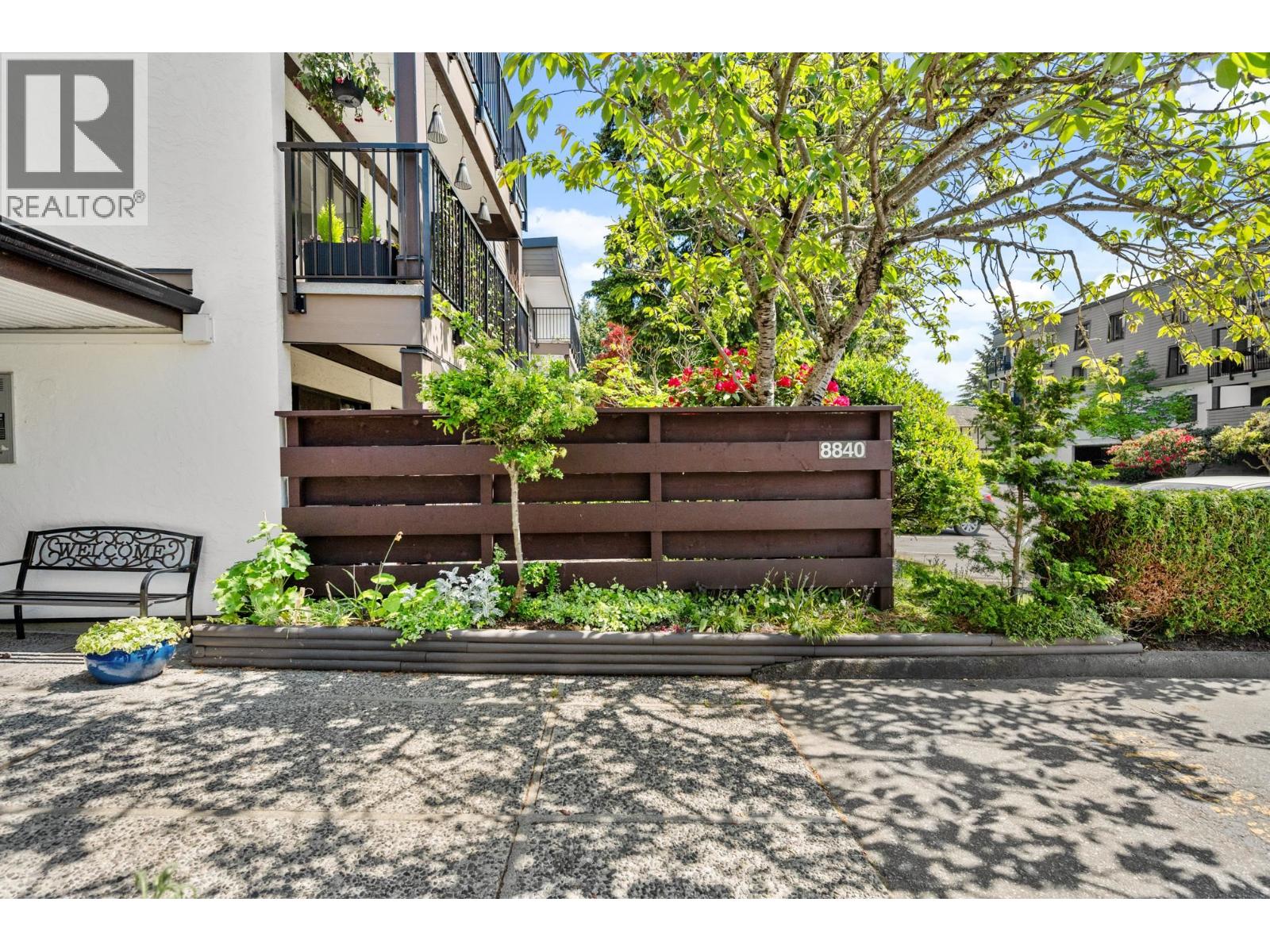 203 8840 No. 1 Road, Richmond, British Columbia  V7C 4C1 - Photo 36 - R3125191