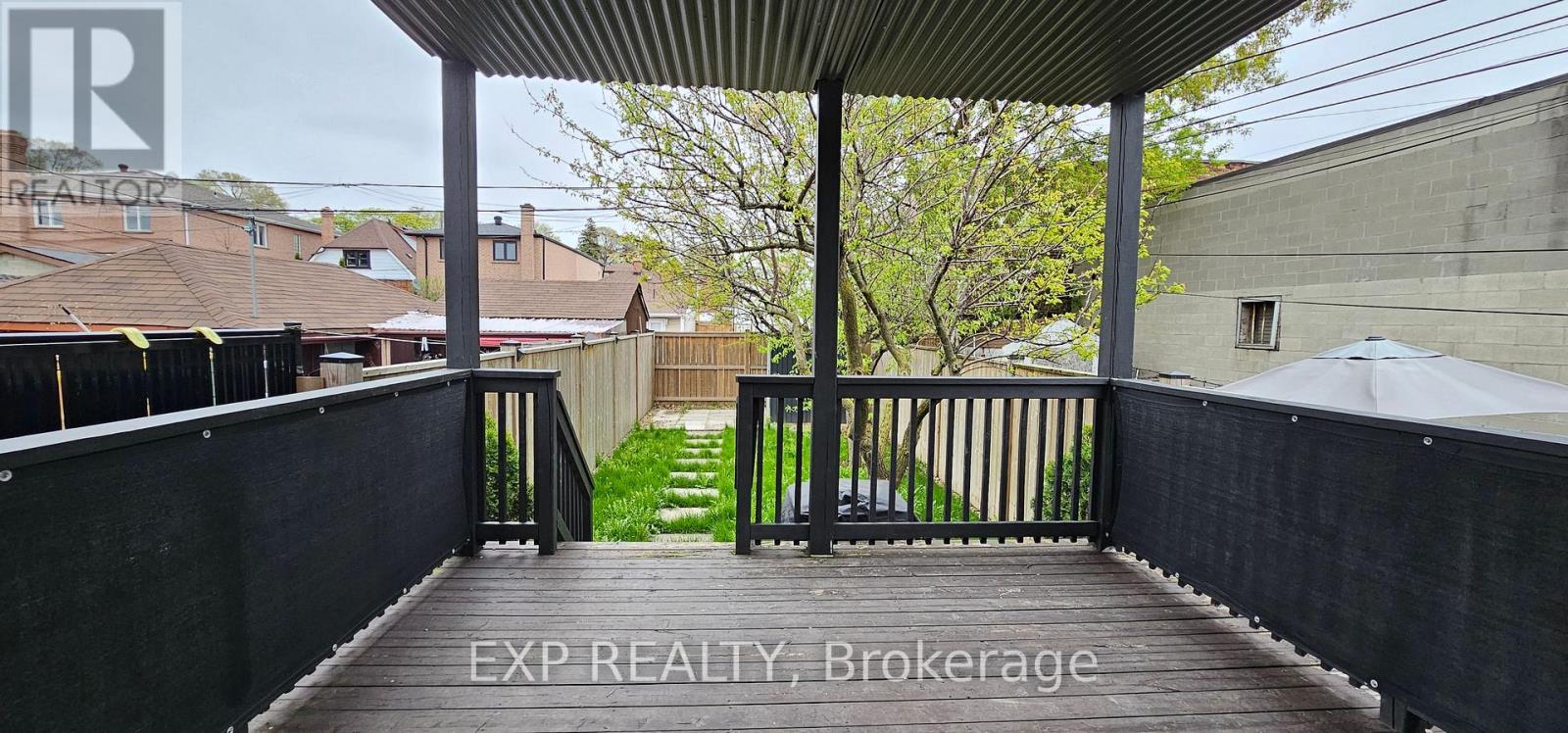 215a Chambers Avenue, Toronto, Ontario  M6M 3L4 - Photo 12 - W13146832
