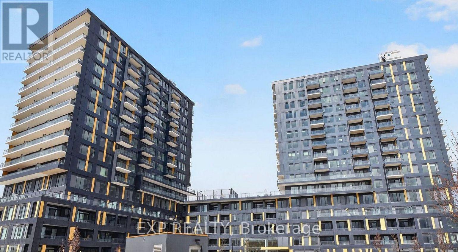 422 - 4878 POWERS COMMON, Burlington, Ontario
