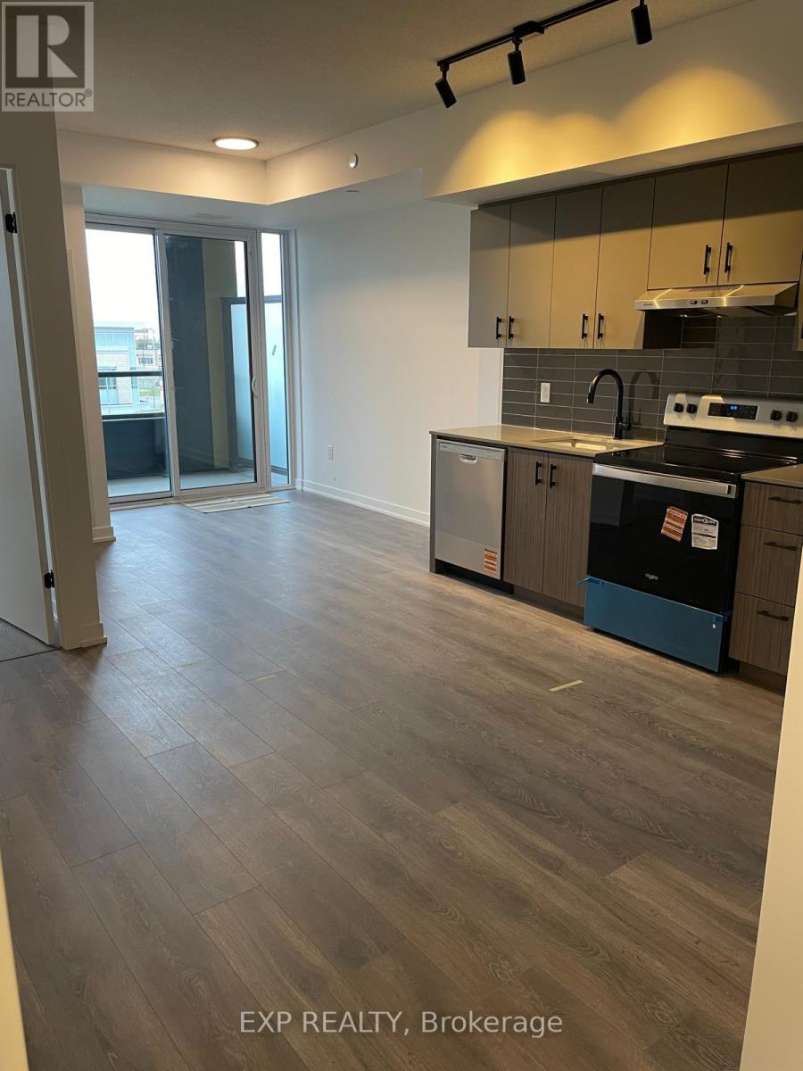 422 - 4878 Powers Common, Burlington, Ontario  L7M 2B4 - Photo 7 - W13146838