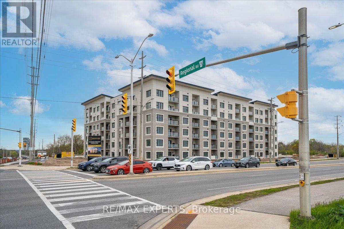 302 - 6415 REGIONAL RD 25, Milton, Ontario