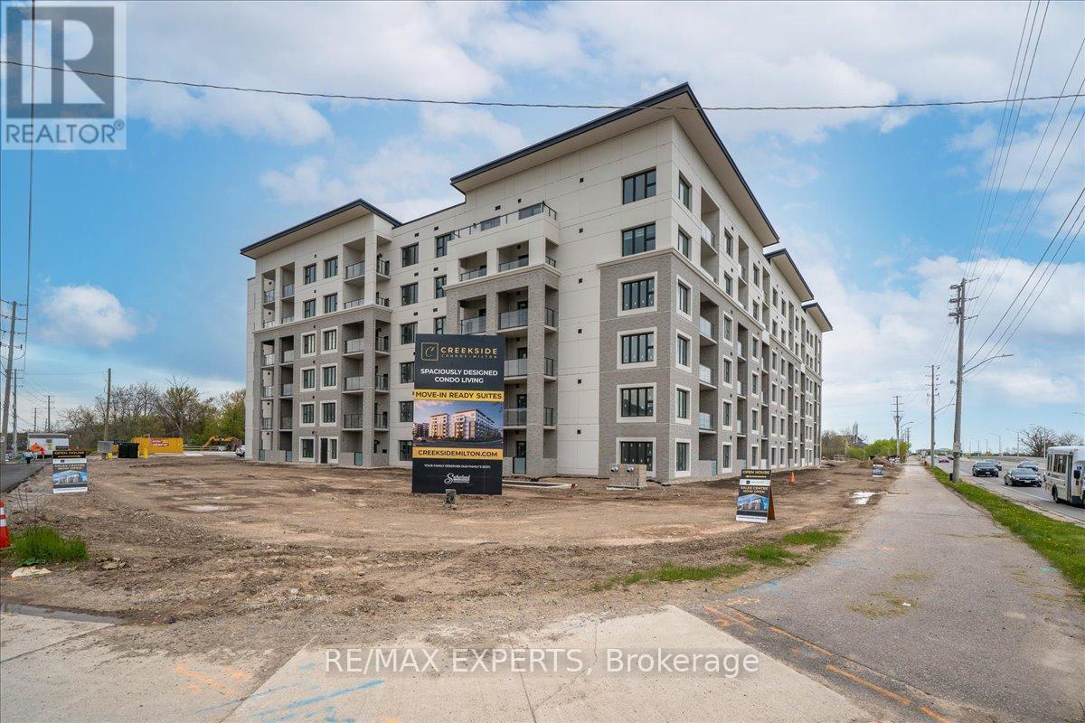 302 - 6415 Regional Rd 25, Milton, Ontario  L9T 8R2 - Photo 2 - W13146852