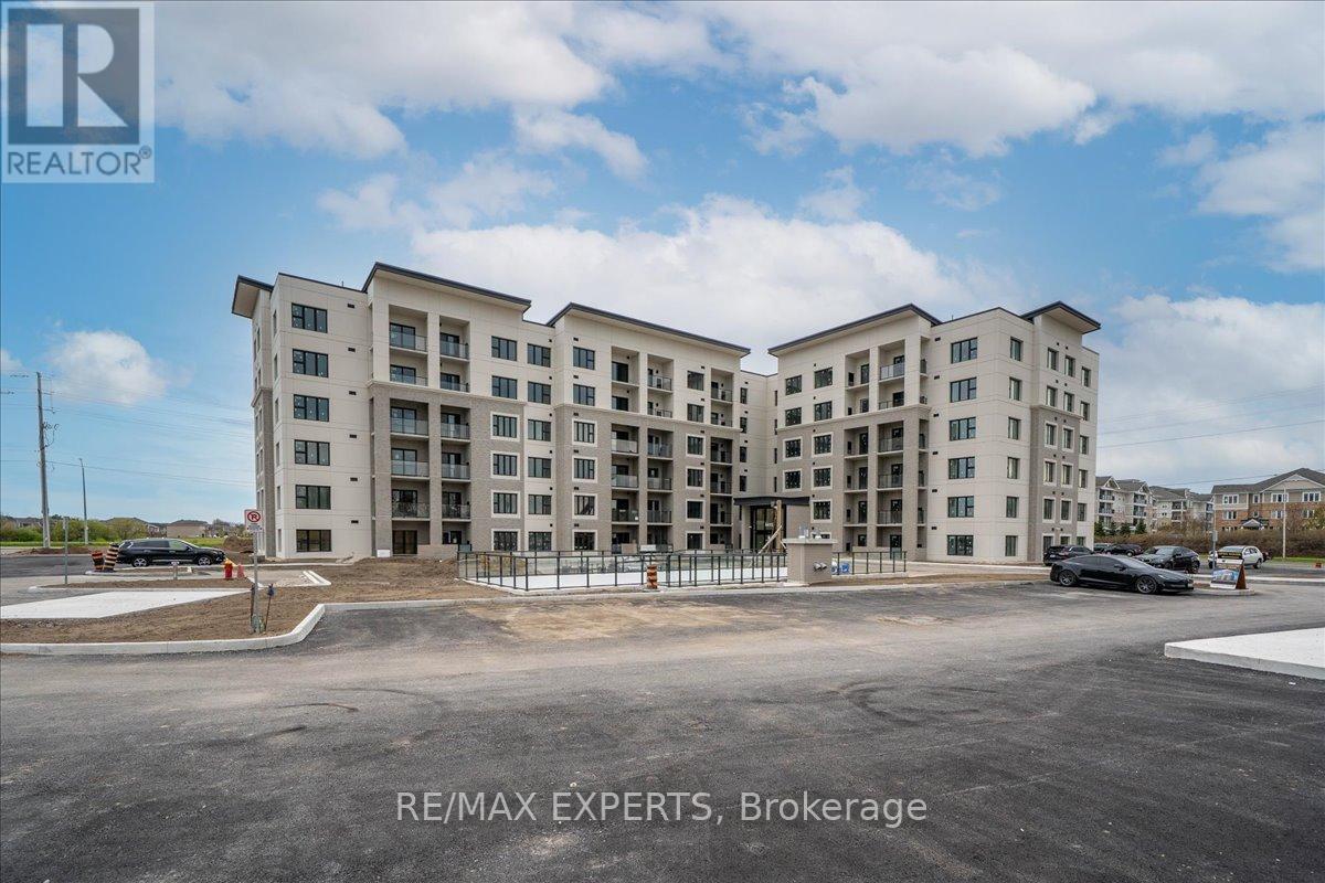 302 - 6415 Regional Rd 25, Milton, Ontario  L9T 8R2 - Photo 3 - W13146852