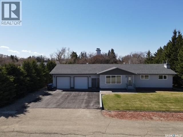 234 Saskatchewan STREET E, Kamsack, Saskatchewan