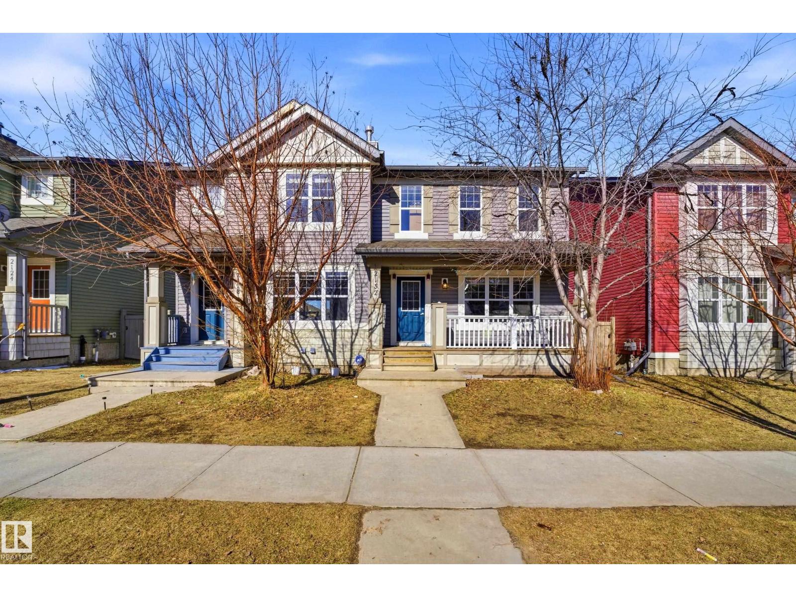 2132 32 Street NW NW, edmonton, Alberta