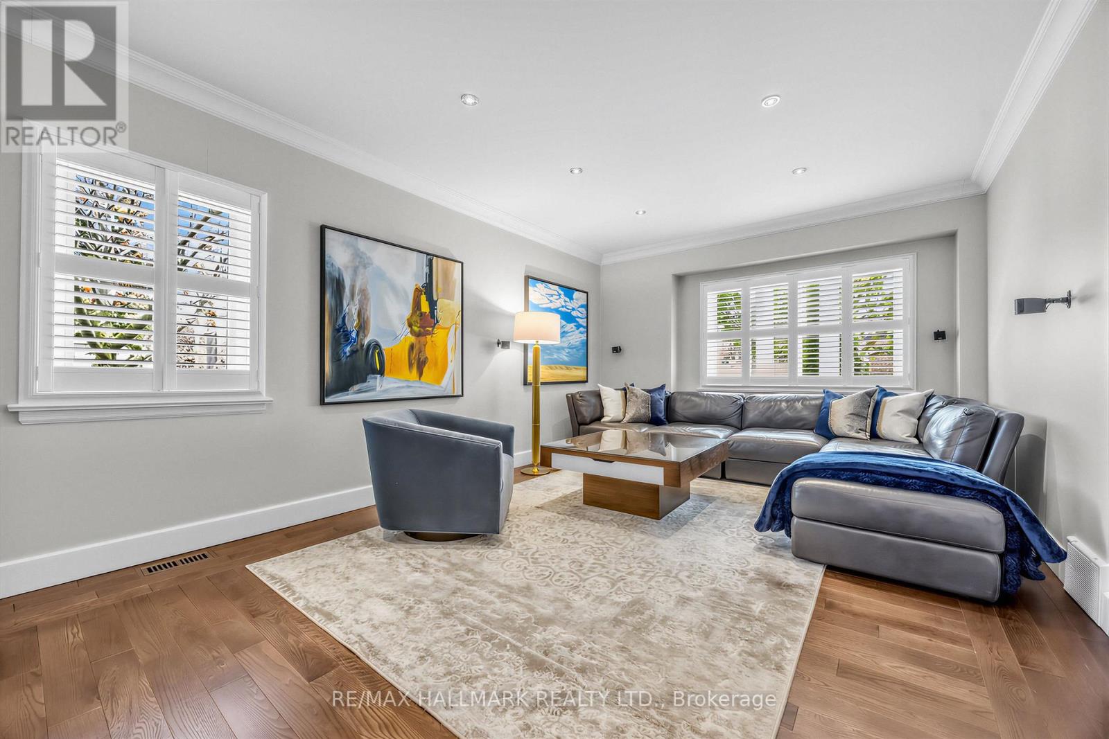 86 Binswood Avenue, Toronto, Ontario  M4C 3N9 - Photo 19 - E13129664
