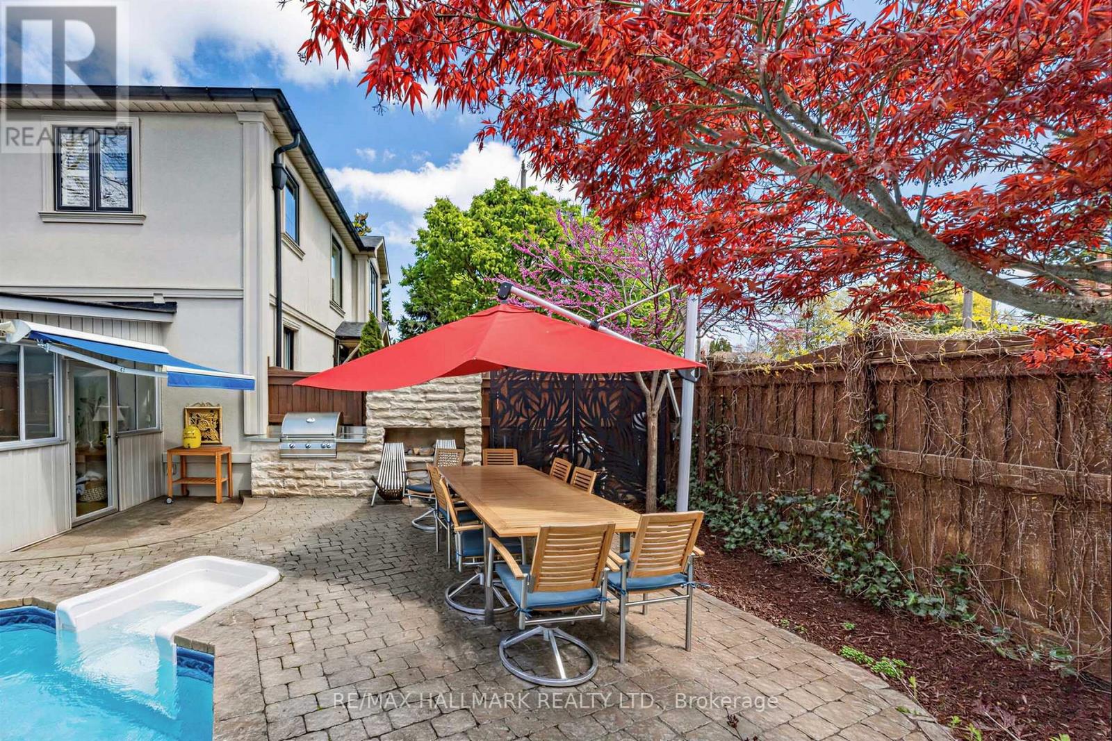 86 Binswood Avenue, Toronto, Ontario  M4C 3N9 - Photo 43 - E13129664