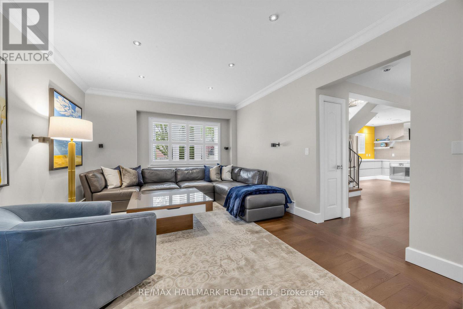 86 Binswood Avenue, Toronto, Ontario  M4C 3N9 - Photo 20 - E13129664
