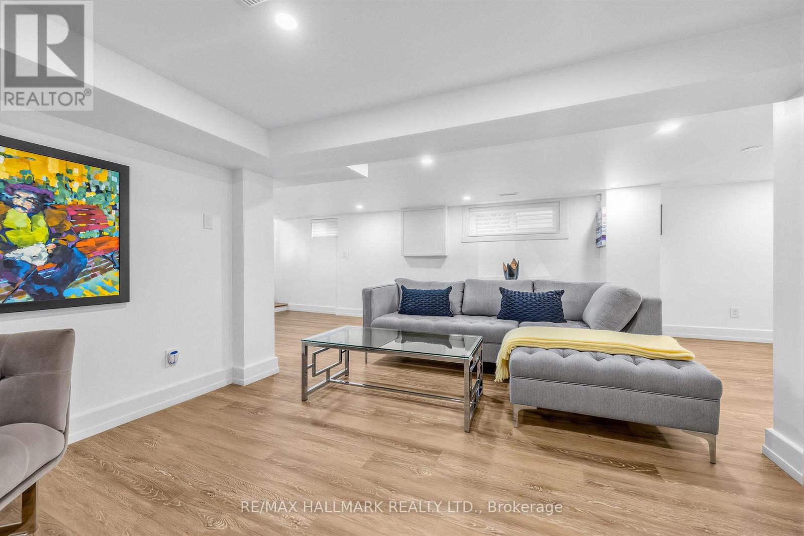 86 Binswood Avenue, Toronto, Ontario  M4C 3N9 - Photo 35 - E13129664