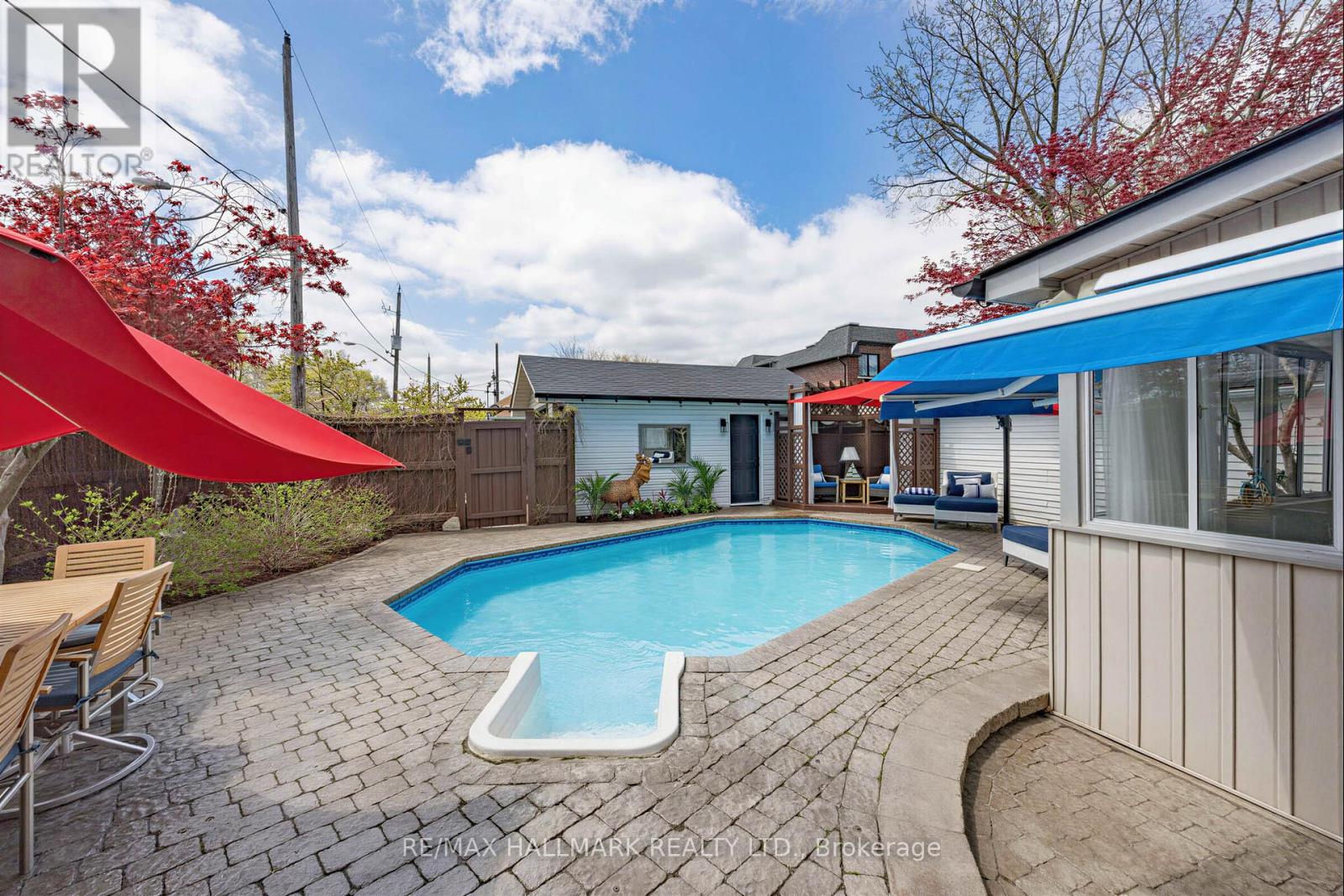 86 Binswood Avenue, Toronto, Ontario  M4C 3N9 - Photo 44 - E13129664
