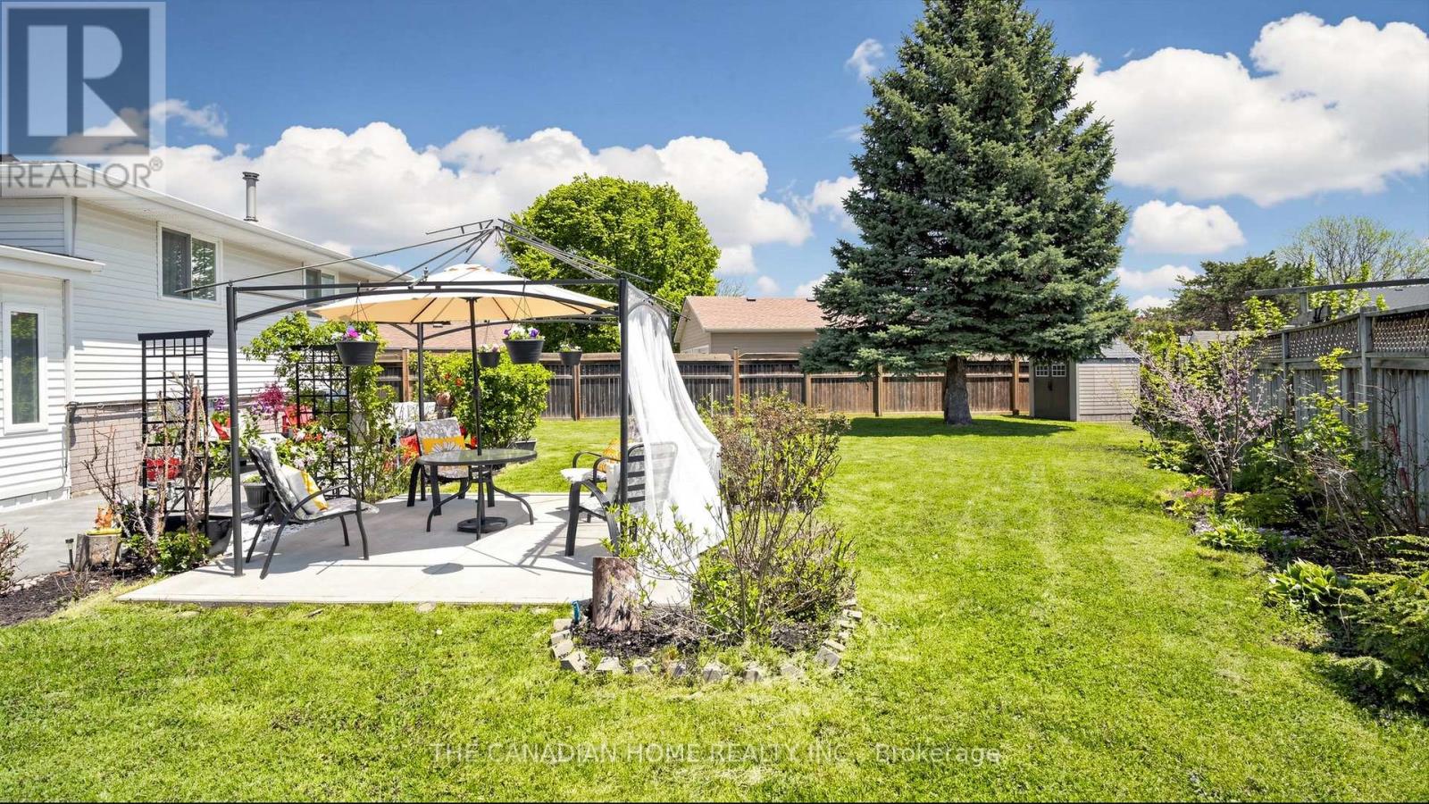 128 Branlyn Crescent, Brantford, Ontario N3P 1Z9 - Photo 41 - X13145070