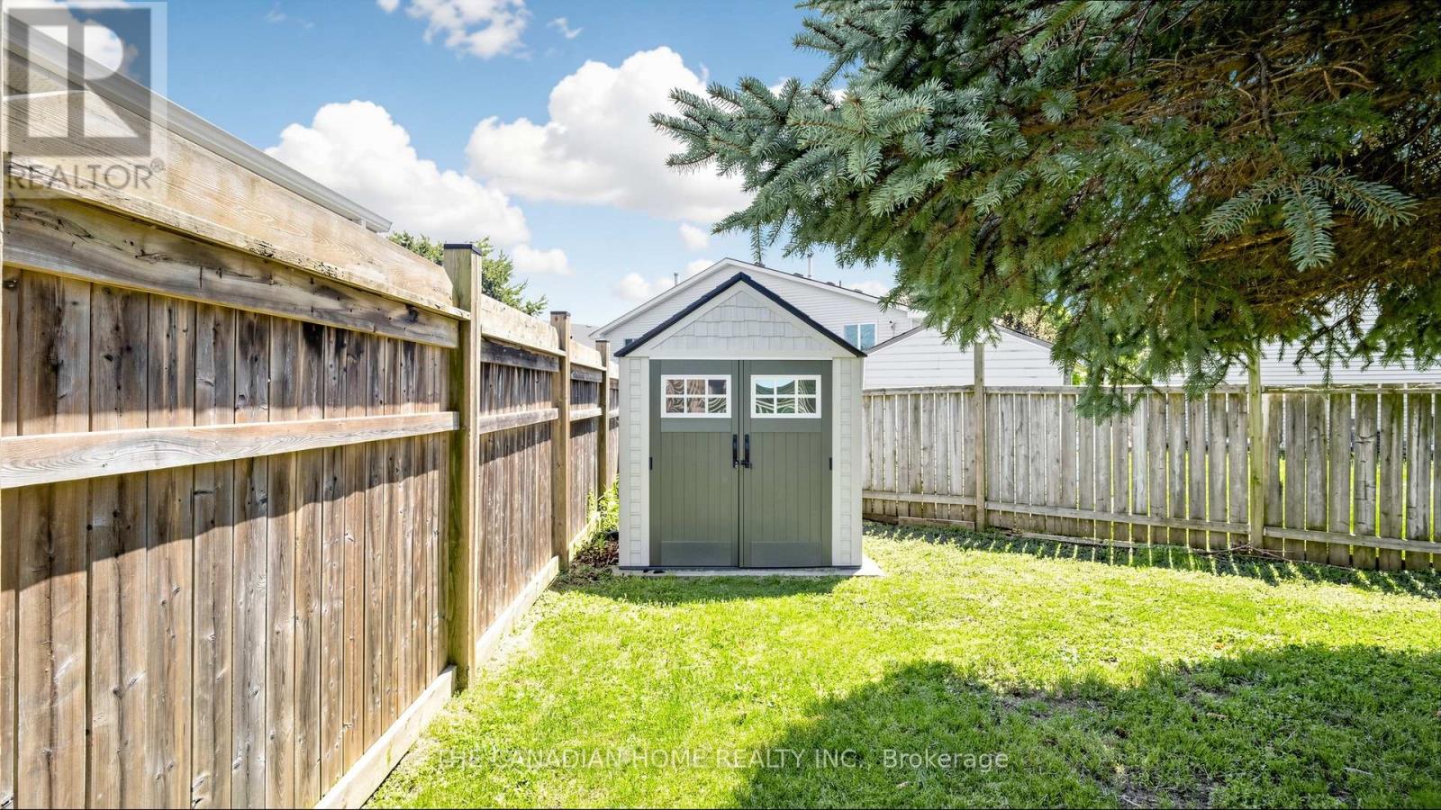 128 Branlyn Crescent, Brantford, Ontario N3P 1Z9 - Photo 47 - X13145070