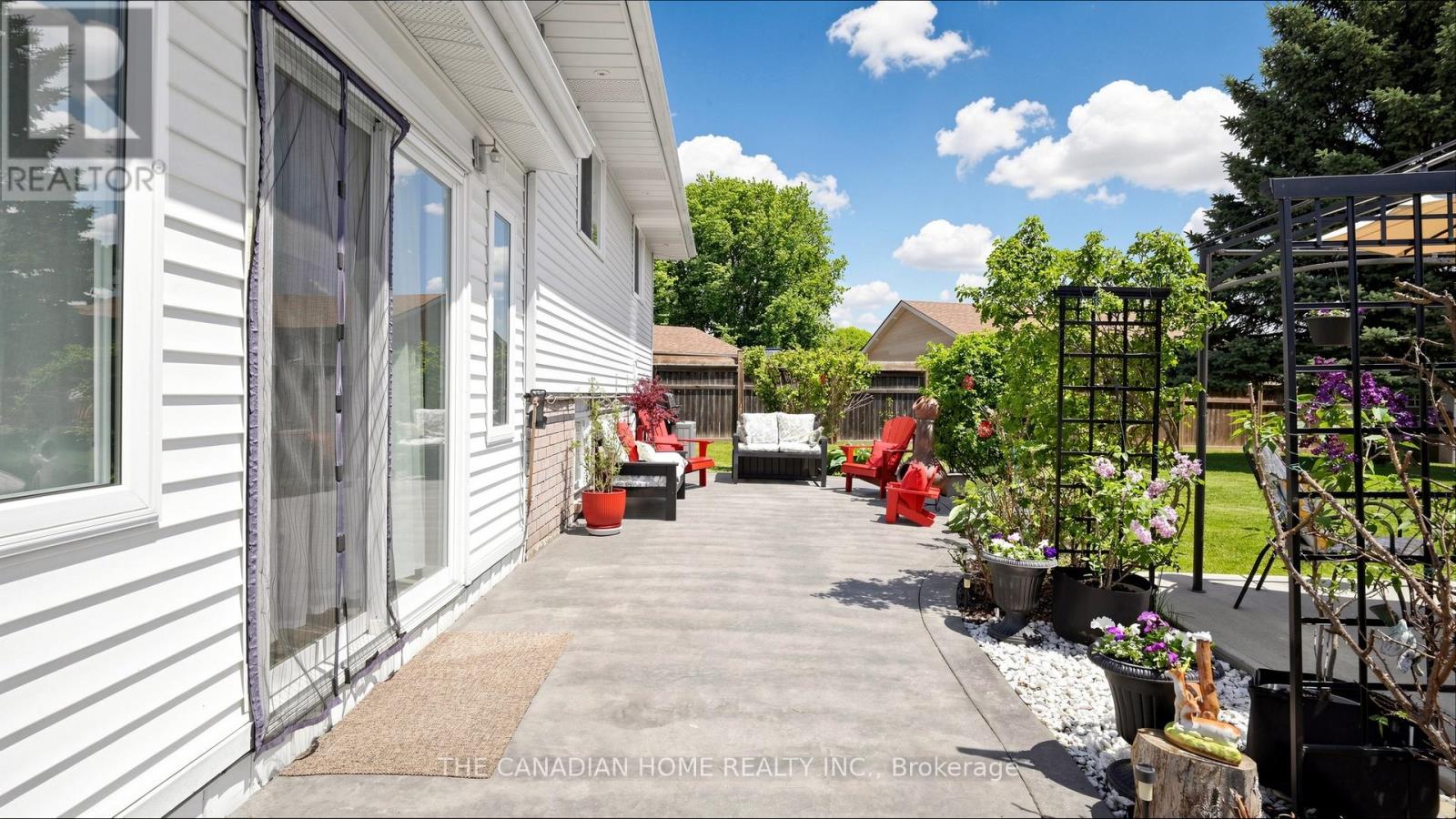 128 Branlyn Crescent, Brantford, Ontario N3P 1Z9 - Photo 43 - X13145070