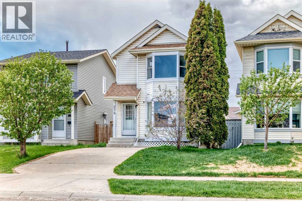 279 Falton Drive Ne, Calgary, Alberta T3J 2W8 - Photo 2 - A2312393