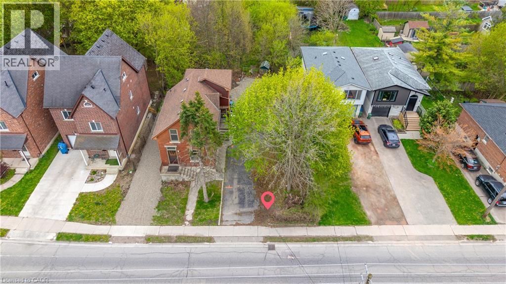 121 Elizabeth Street, Guelph, Ontario  N1E 2X4 - Photo 1 - 40830887