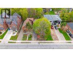 121 ELIZABETH Street, Guelph, Ontario