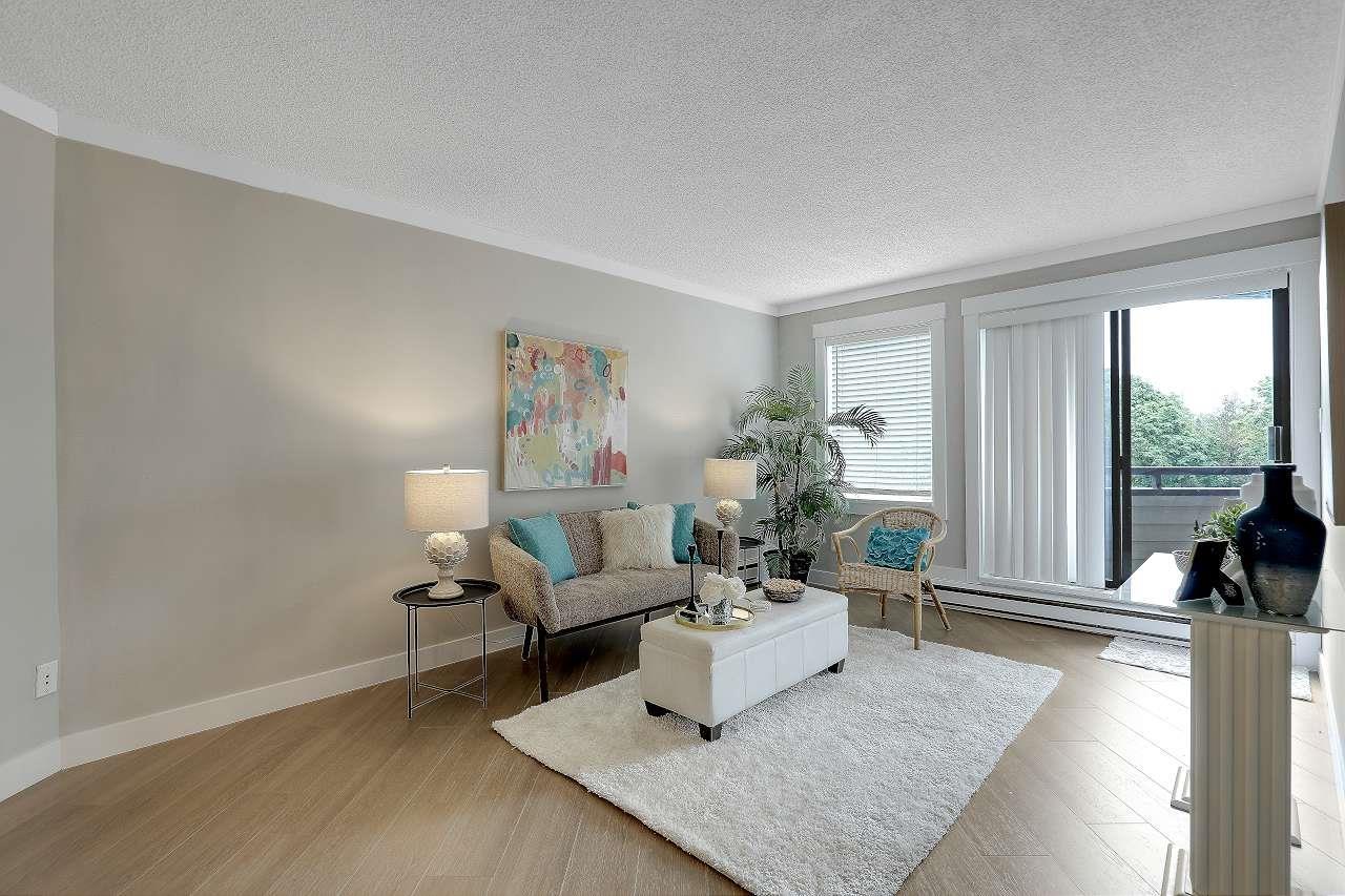 211 5249 204th Street, Langley, British Columbia  V3A 1Z1 - Photo 2 - R3125047