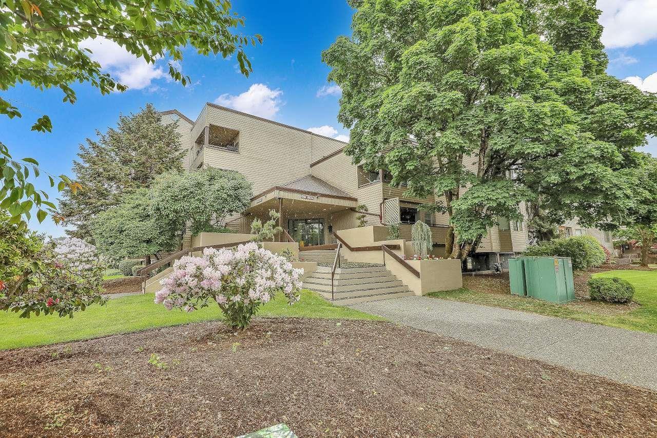 211 5249 204th Street, Langley, British Columbia  V3A 1Z1 - Photo 27 - R3125047